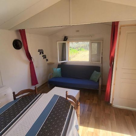 Mobil Chalet Blars Zewnętrze zdjęcie