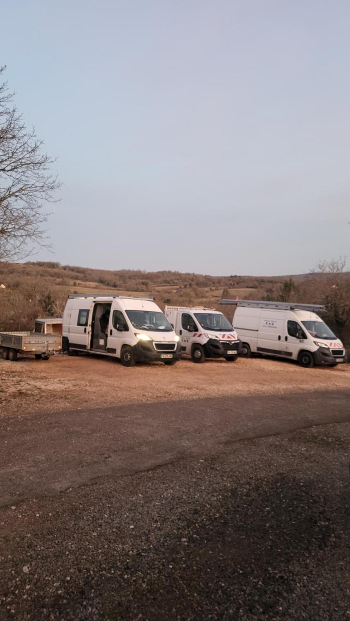 Mobil Chalet Blars Zewnętrze zdjęcie